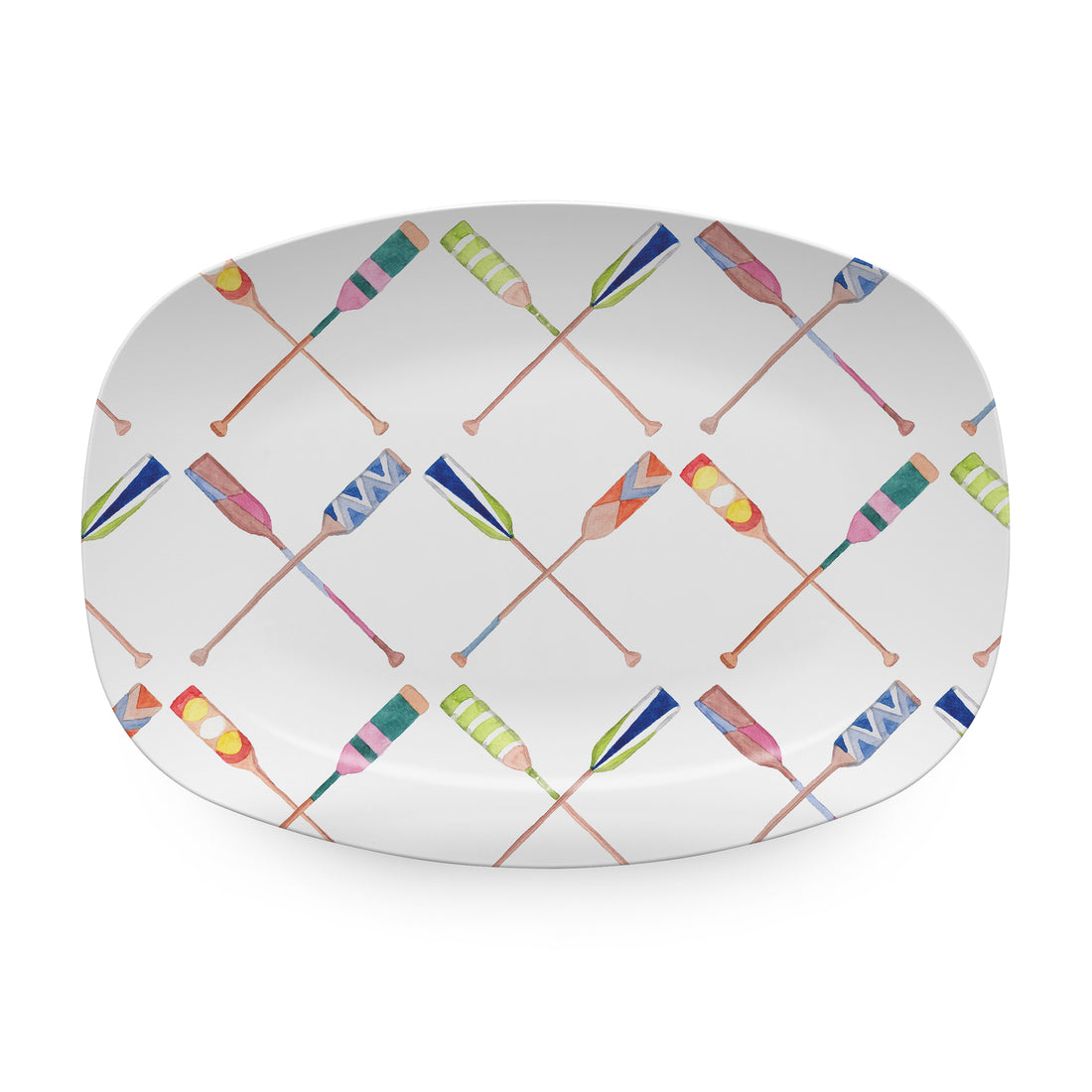 Boathouse Platter TRAYchic