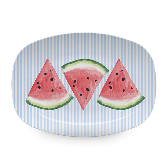 Juicy Watermelon Platter TRAYchic