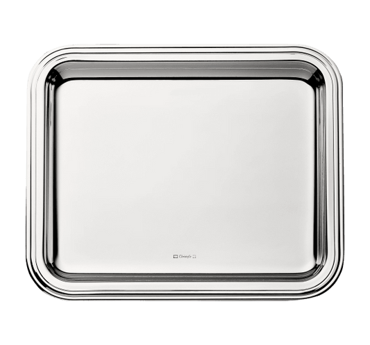 Albi Rectangle Tray 20x16cm