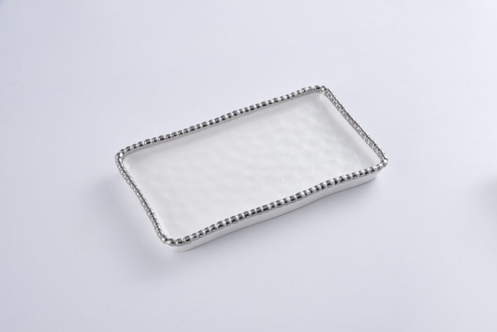 Vanity Rectangular Tray