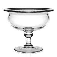 Classic Footed Centerpiece 8"