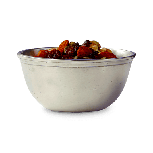 Little Pewter Bowl