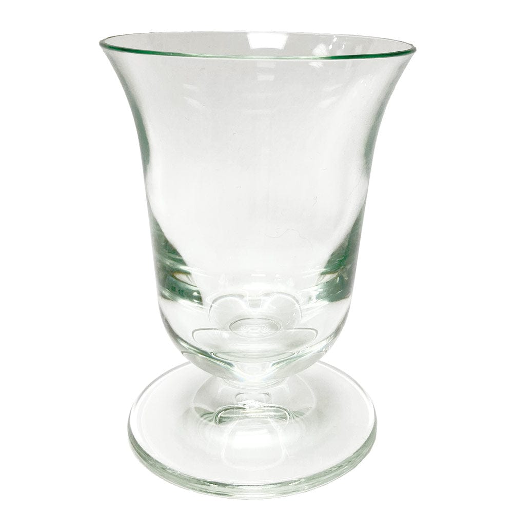 Acrylic Flared Glassware