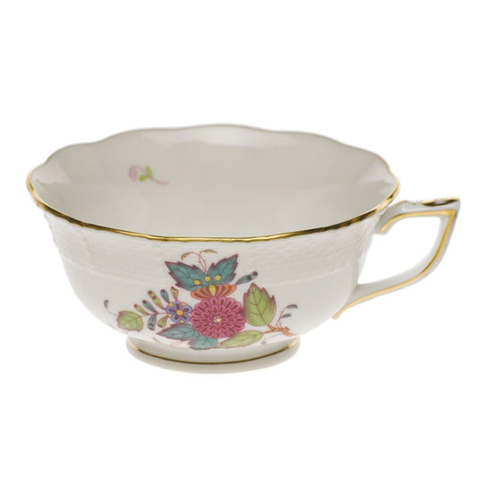 Chinese Bouquet Multicolor Collection