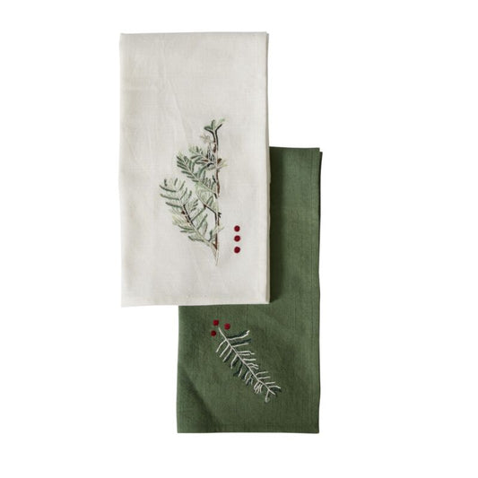 Alpine Napkin Pack of 4