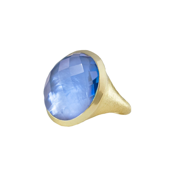 Dalila Ring