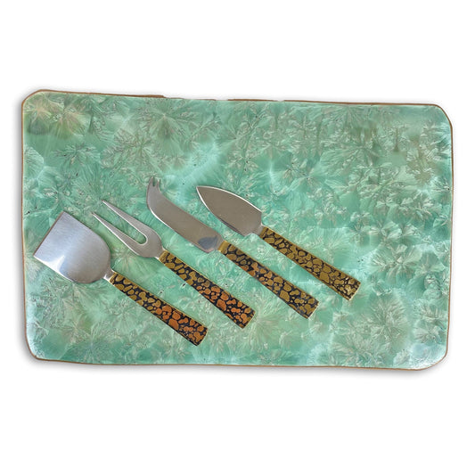Borealis Aqua Tray