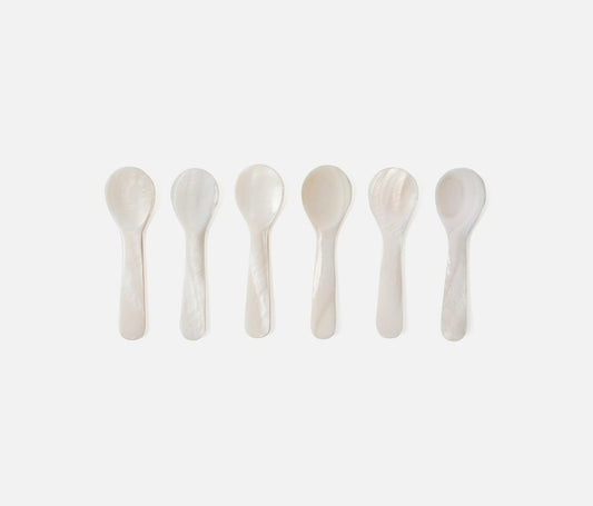 Cora Small MOP Spoon
