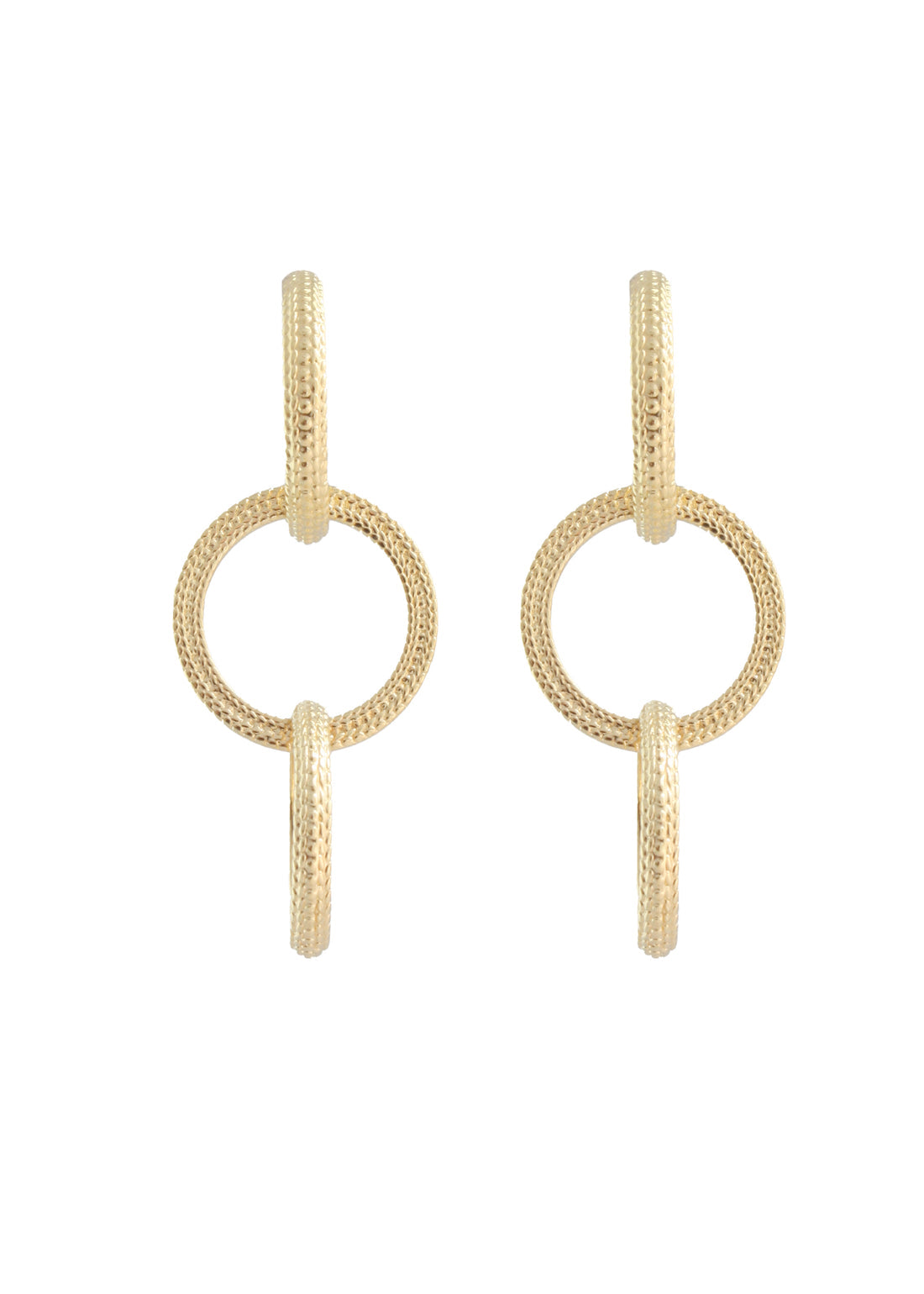 Eudora Earrings