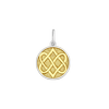 Celtic Knot Pendant