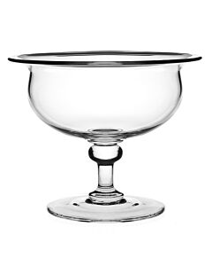 Classic Footed Centerpiece 10.5
