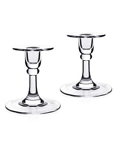 Classic Candlestick Pair 5"