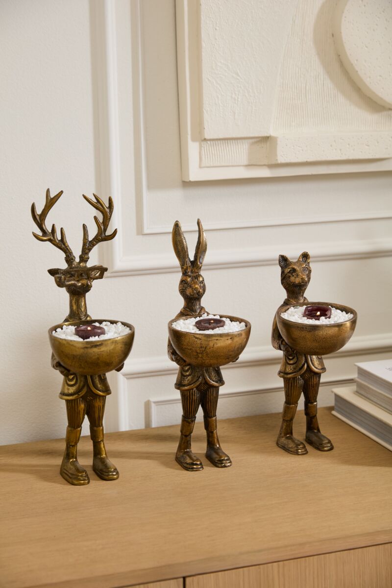 E+E Frankie Dish Stand