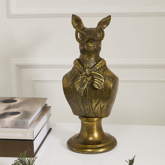 E+E Margie Bust