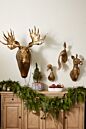 E+E Wall Mount Beatrice Bear