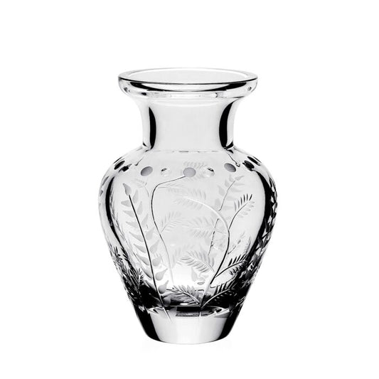 Fern Bouquet Vase 5.5"