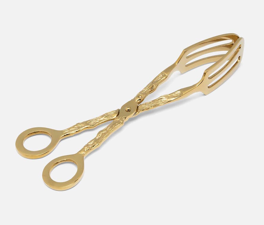 Arbor Twig Serving Tongs