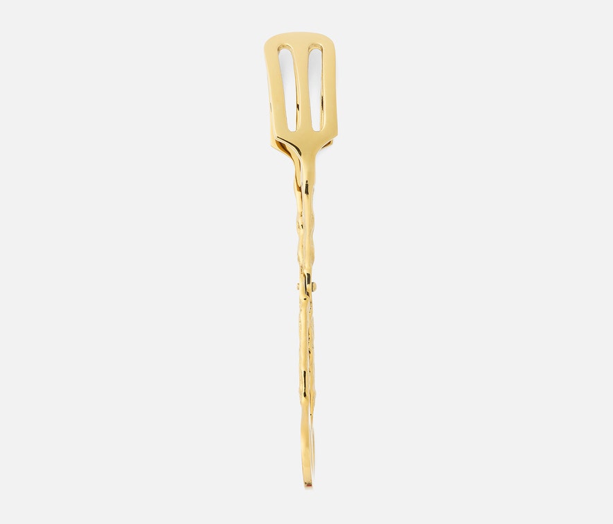 Arbor Twig Serving Tongs
