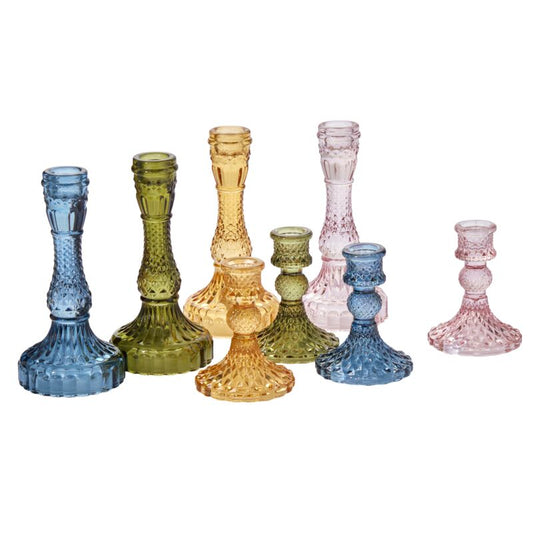 Gillian Candlestick Holder
