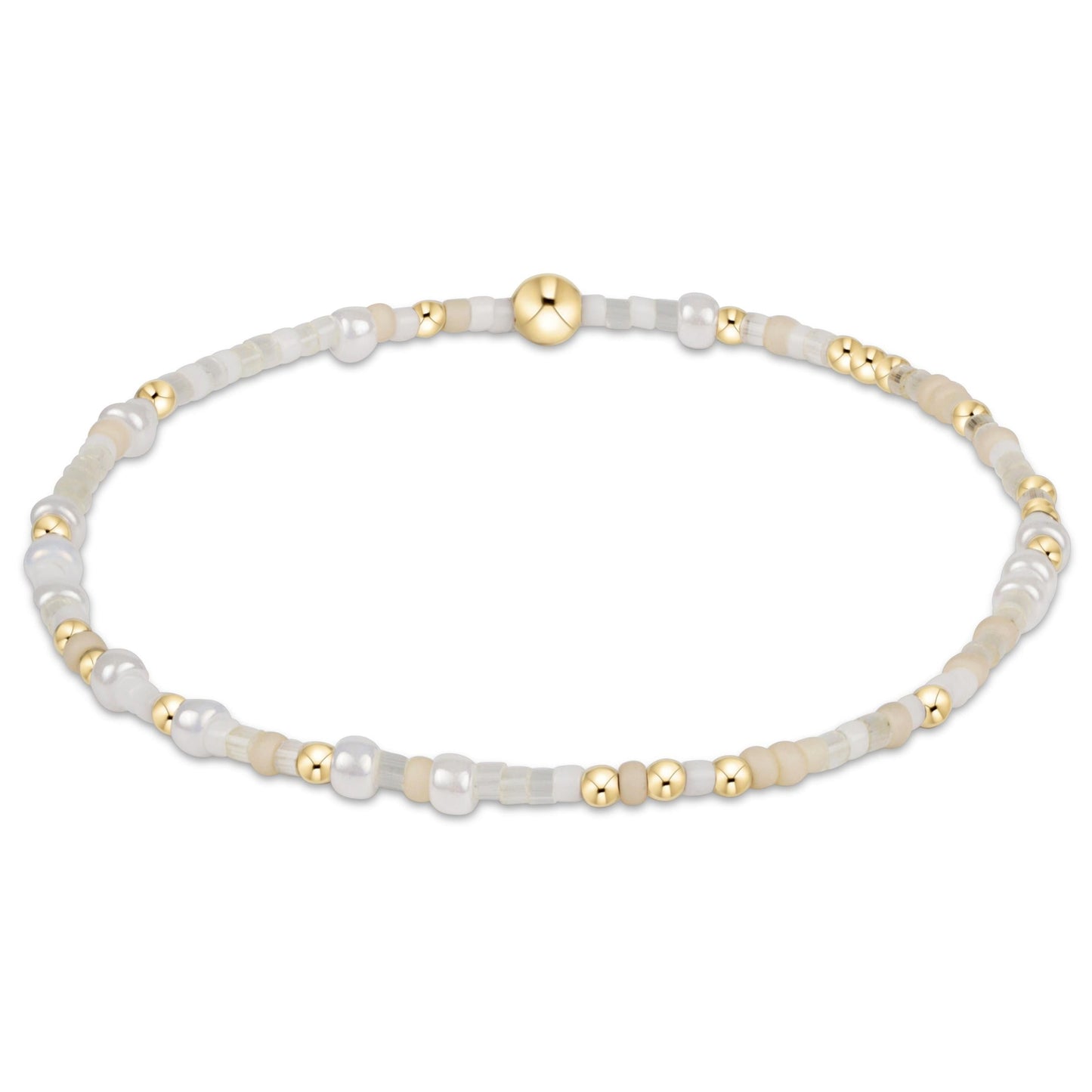Hope Unwritten Bracelet - Call Me On My Shellphone