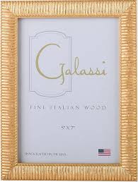 Gold Cord Frame