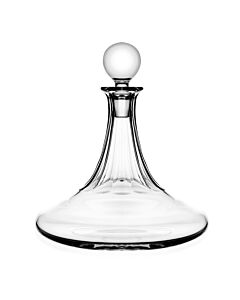 Iona Ships Decanter w/Stopper