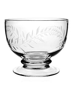 Jasmine Footed Serving Bowl 24cm