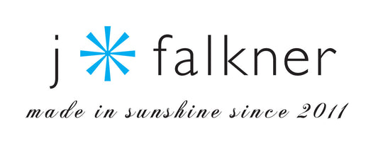 Mini Cards - J. Falkner