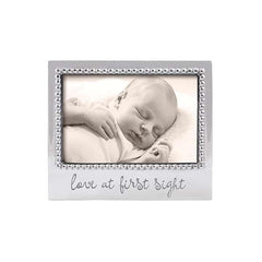 Love At First Sight Beaded 4x6