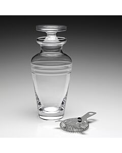 Madison Shaker w/Strainer