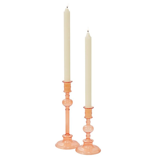 Maren Candlestick 9.5"
