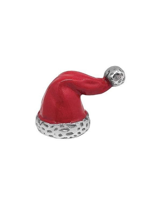 Red Santa Hat Napkin Weight