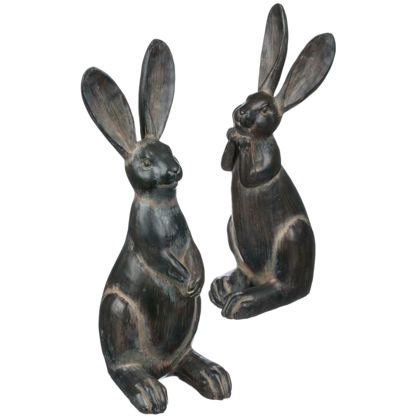 Rabbit Figurines Assorted