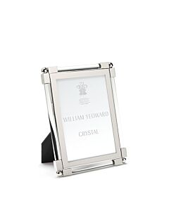 New Classic Clear Photo Frame 4X6