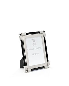 New Classic Black Photo Frame 4x6