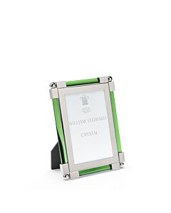 New Classic Green Photo Frame 4X6