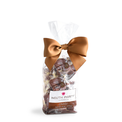Tempting OMG! Caramel Gift Bag