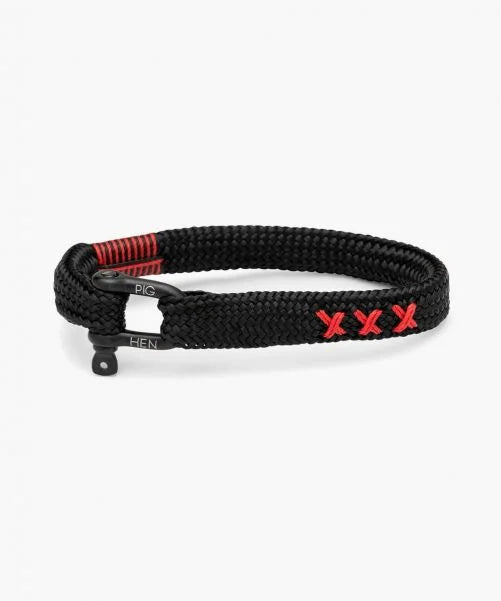 Coat of Arms Vicious Vik Bracelet