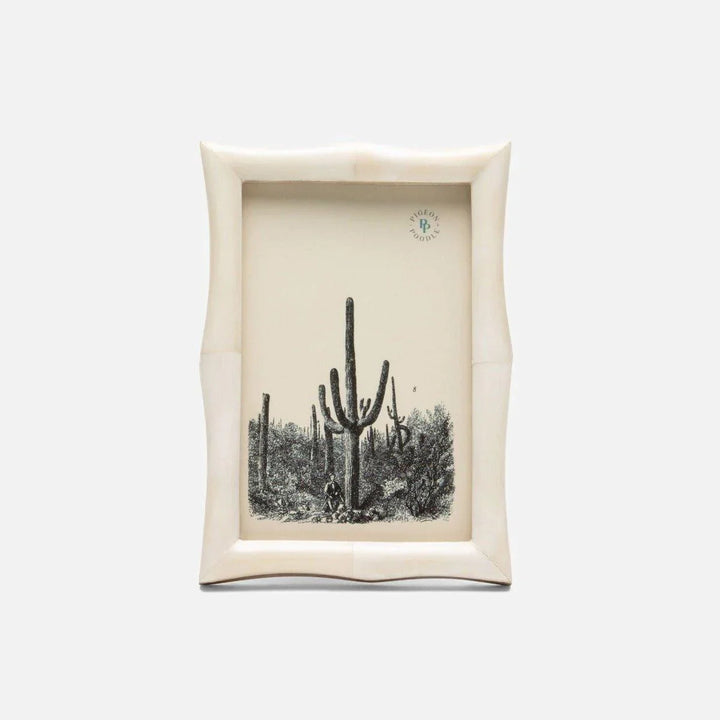 OSLO Natural Bone 8x10