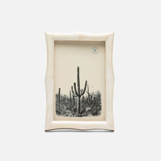 OSLO Natural Bone 5x7