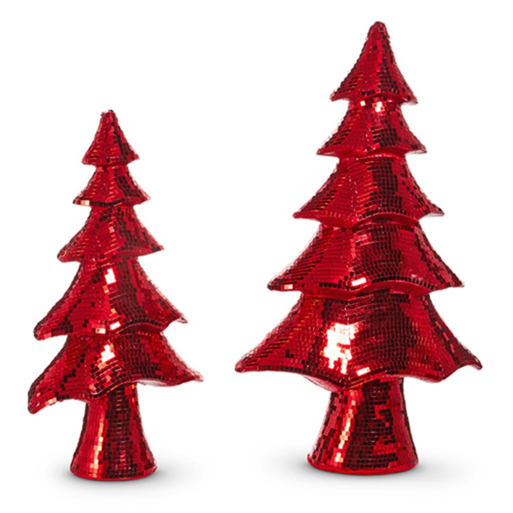 Layered Disco Ball Tree