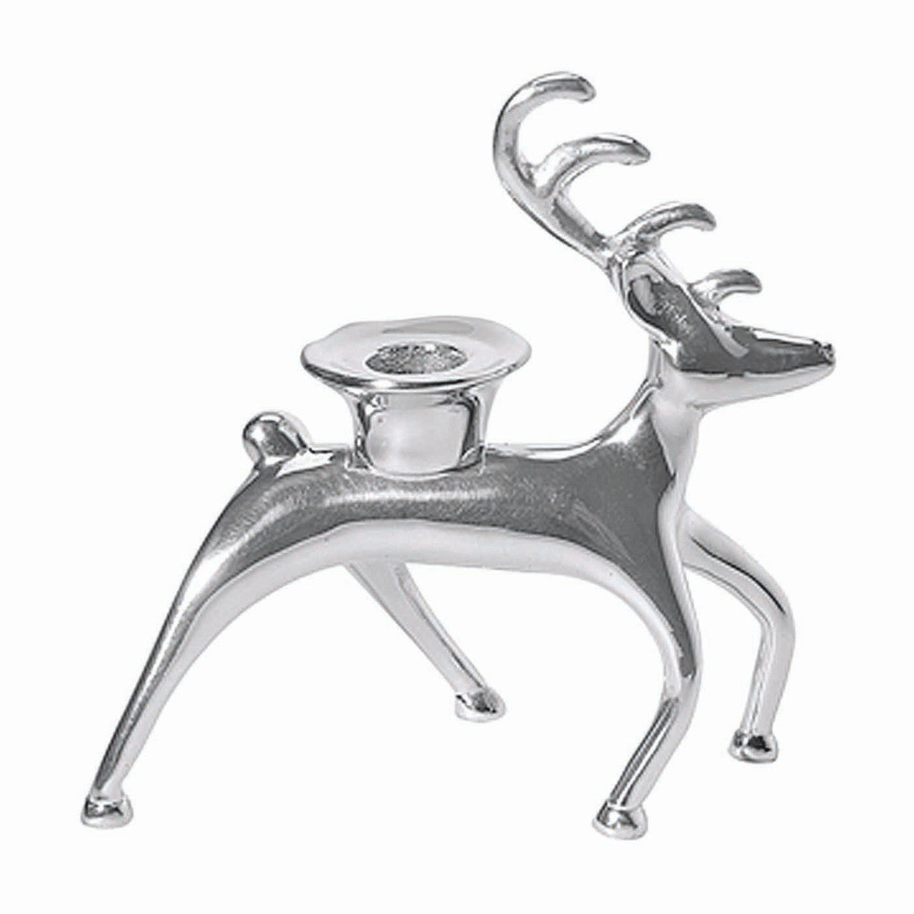 Reindeer Candle Holder