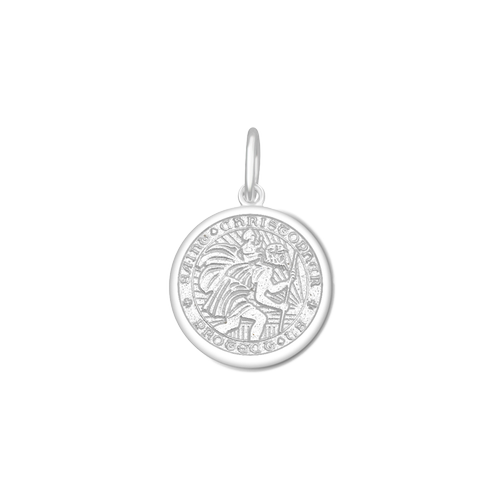 St. Christopher Pendant