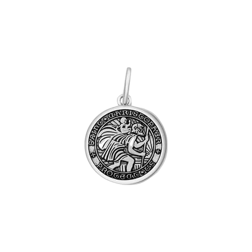 St. Christopher Pendant