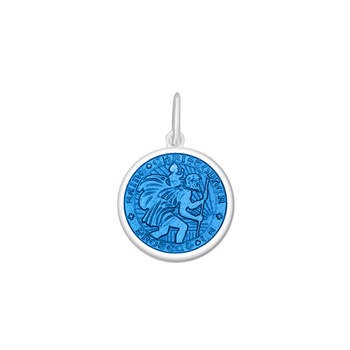 St. Christopher Pendant