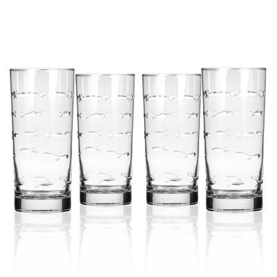 School of Fish S/4 Highball