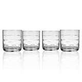 School of Fish S/4 Room Tumbler