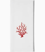Embroidered Hand Towel Cotton
