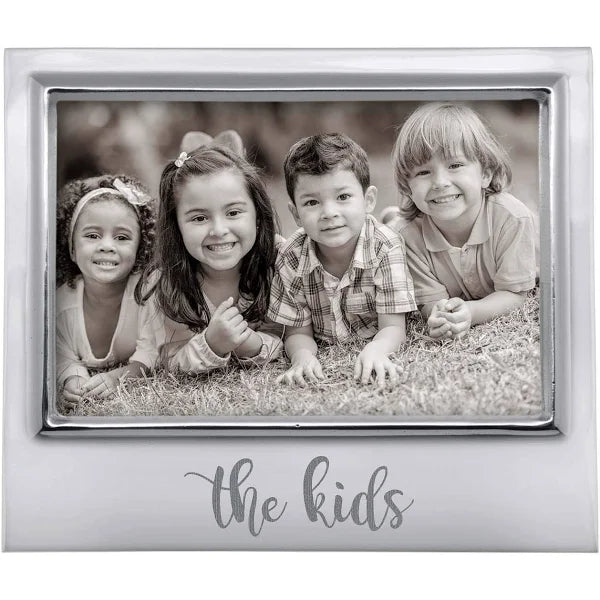 The Kids Signature 4x6