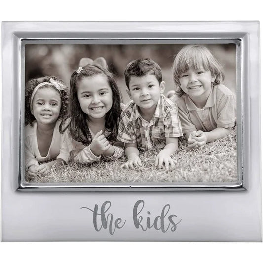 The Kids Signature 4x6